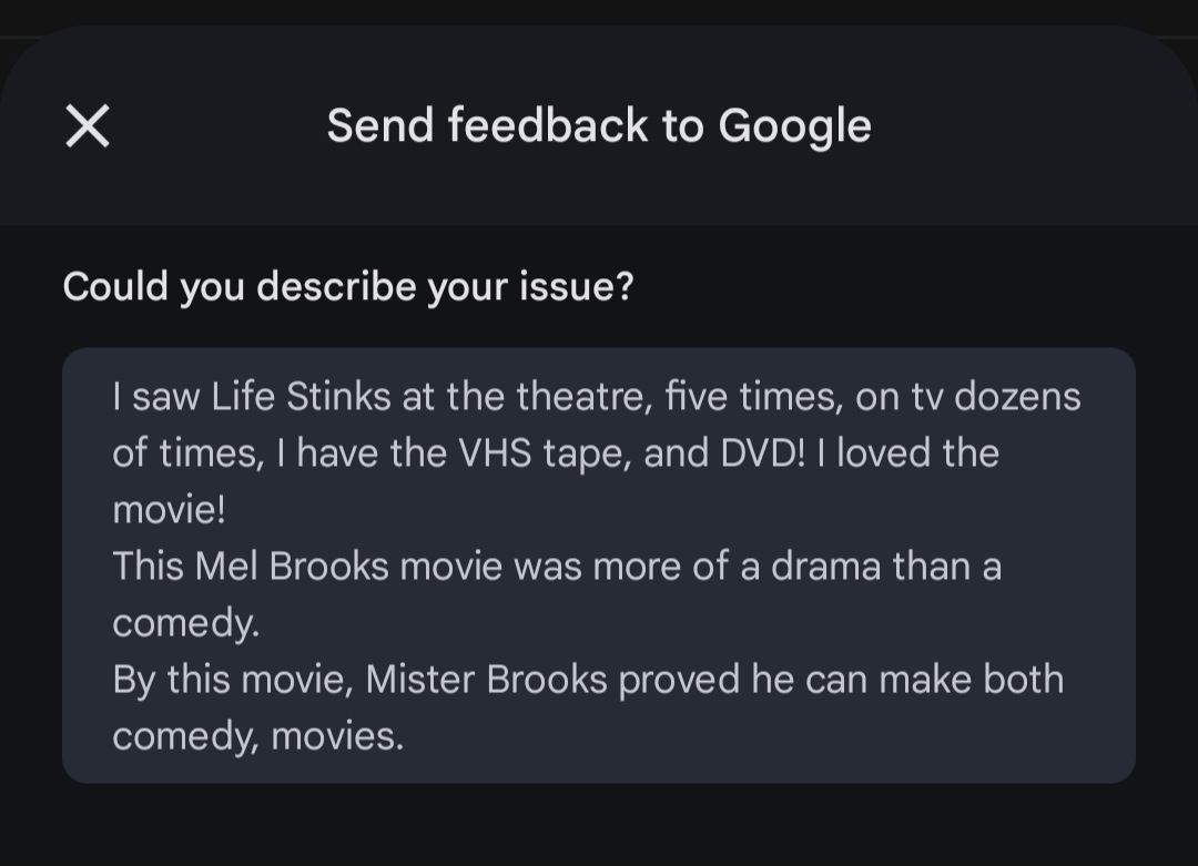 One of Mel Brooks' Best Movies Was This '90s Comedy Almost N